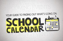 school-calendar