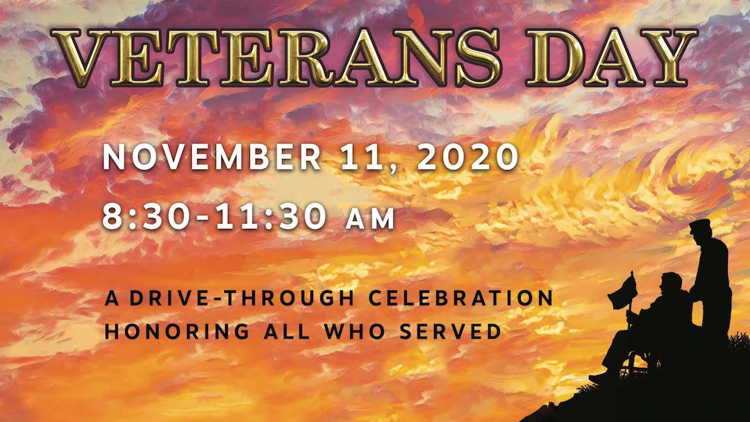 Veterans Day Celebration