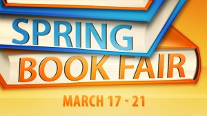 Spring Book Fair 1