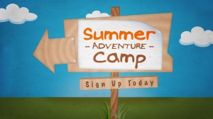 14 Summer Adventure Camp