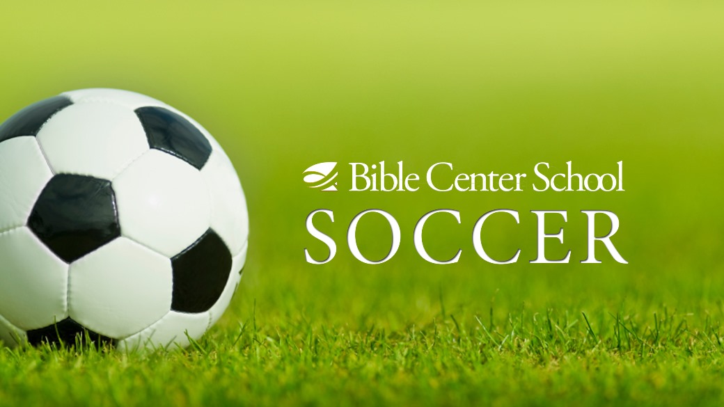 BCS Soccer 2016