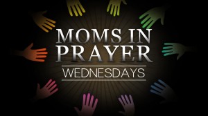 moms in prayer