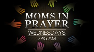 Moms in Prayer