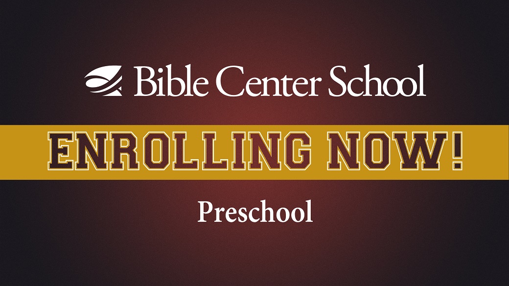 Preschool Now Accepting CONNECT