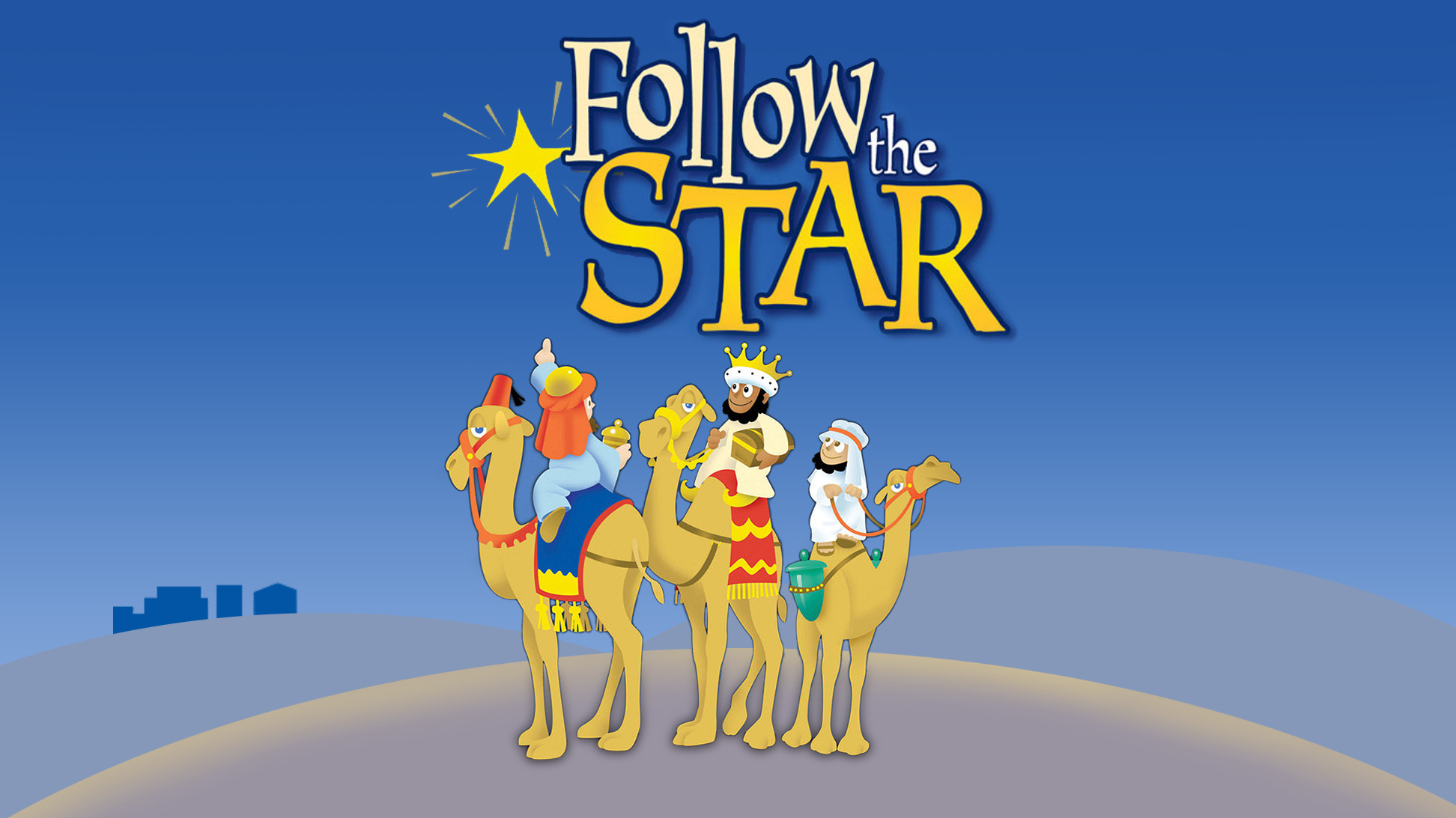 BCS Christmas Program