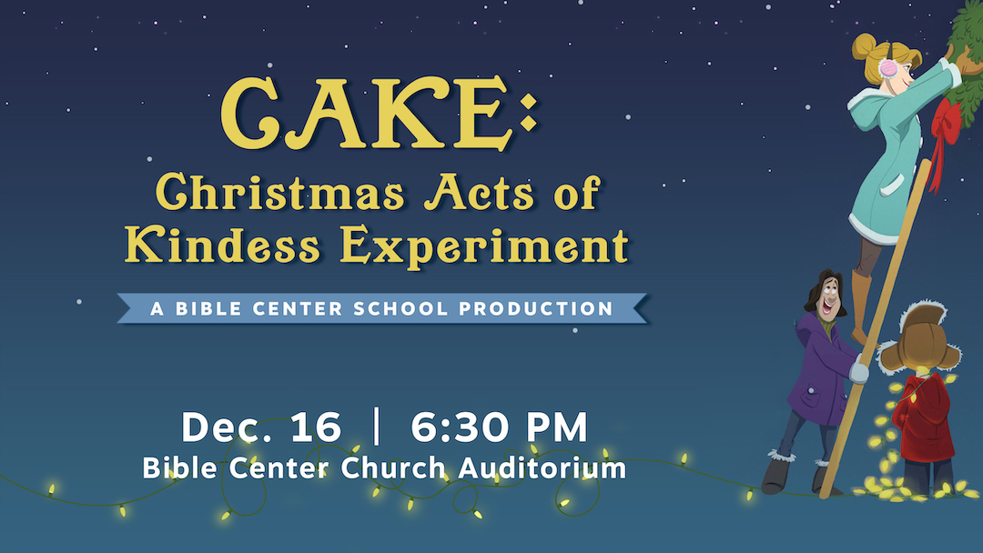 BCS Christmas Program