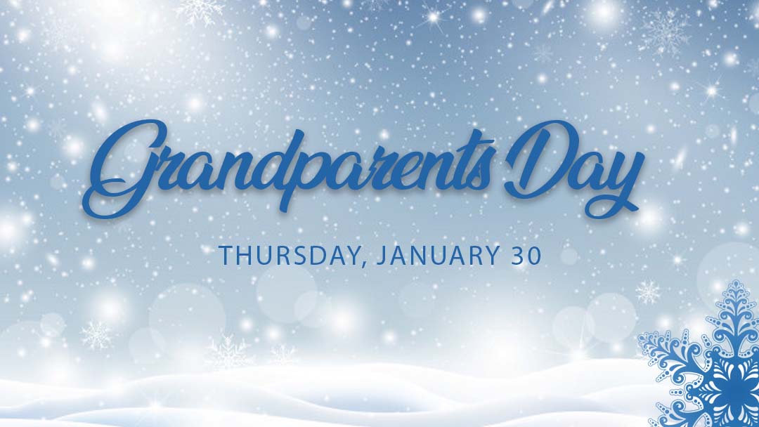Grandparents Day
