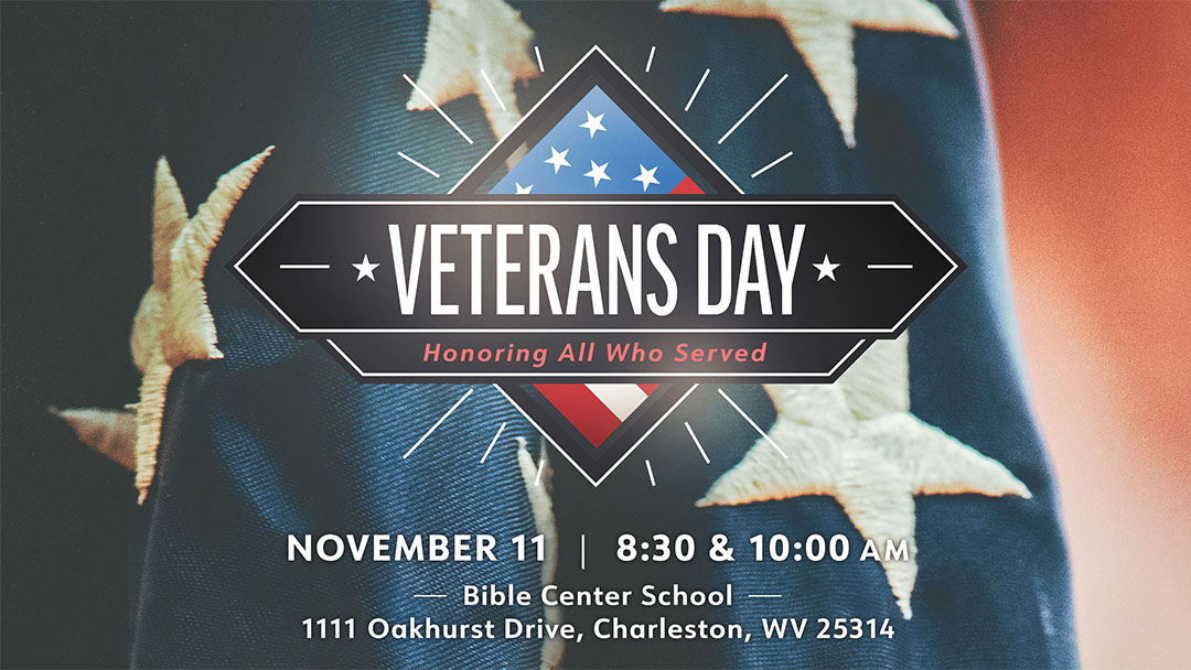 Veterans Day Celebration