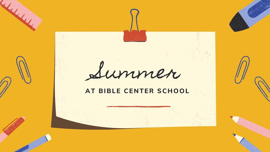 BCS Summer Camps