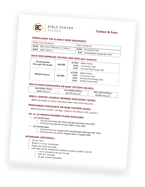 Tuition-and-Fees